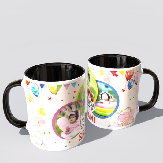 Cute-and-Soft-for-Kids-TPD49RHM10-Pink-Round-Handle