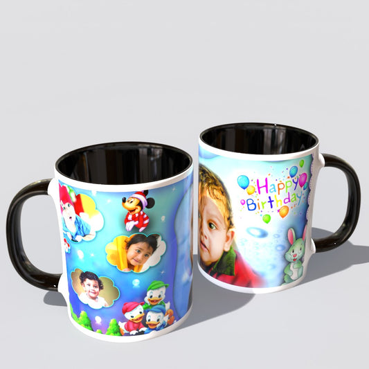 Cute-and-Soft-for-Kids-TPD52RHM10-Pink-Round-Handle