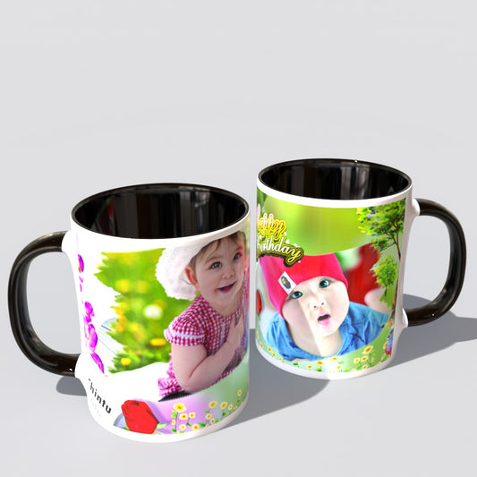 Cute-and-Soft-for-Kids-TPD54RHM10-Pink-Round-Handle