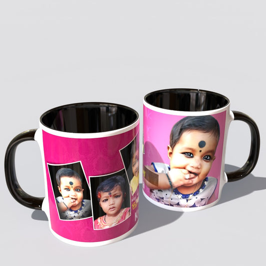 Cute-and-Soft-for-Kids-TPD55RHM10-Pink-Round-Handle