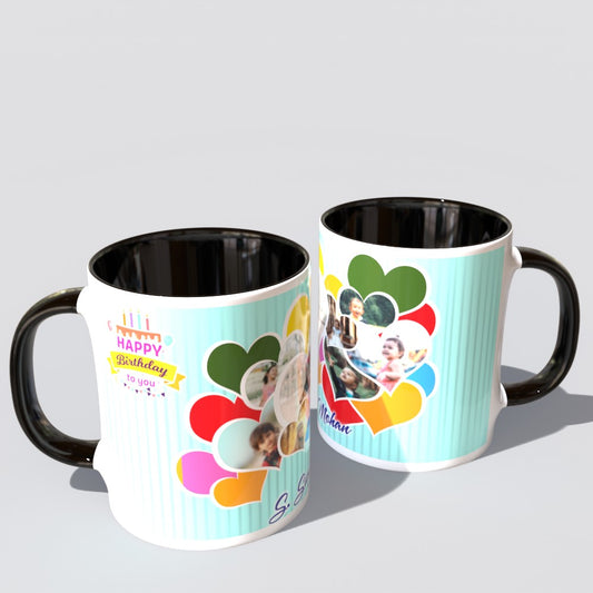 Cute-and-Soft-for-Kids-TPD59RHM10-Pink-Round-Handle