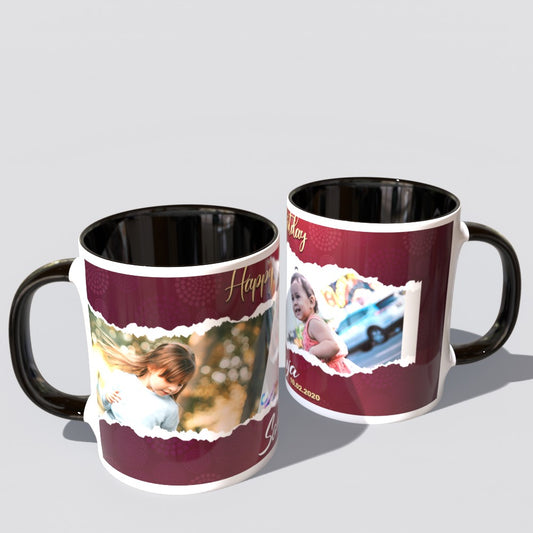 Cute-and-Soft-for-Kids-TPD66RHM10-Pink-Round-Handle