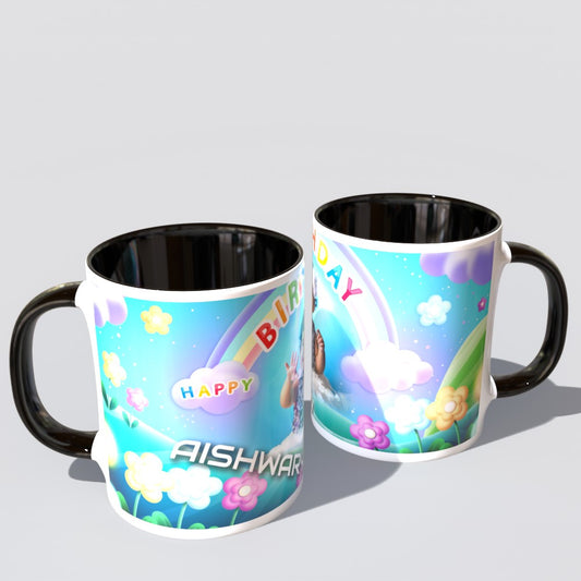 Cute-and-Soft-for-Kids-TPD68RHM10-Pink-Round-Handle