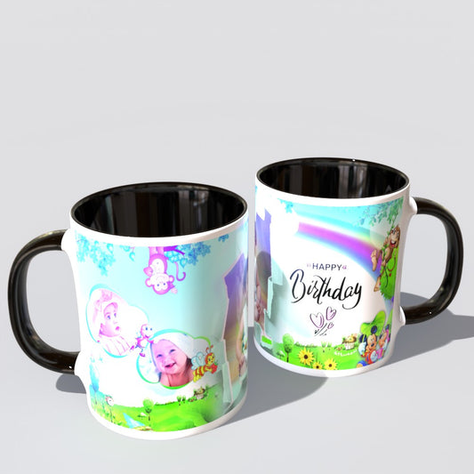 Cute-and-Soft-for-Kids-TPD69RHM10-Pink-Round-Handle