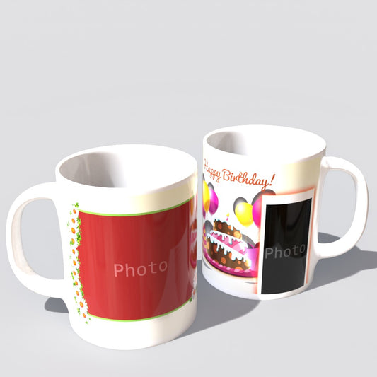 Stylish-Gift-for-Birthdays-TPD6RHM11-Black-Round-Handle