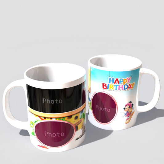 Stylish-Gift-for-Birthdays-TPD7RHM11-Black-Round-Handle