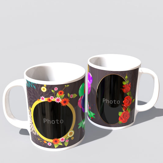 Stylish-Gift-for-Birthdays-TPD10RHM11-Black-Round-Handle