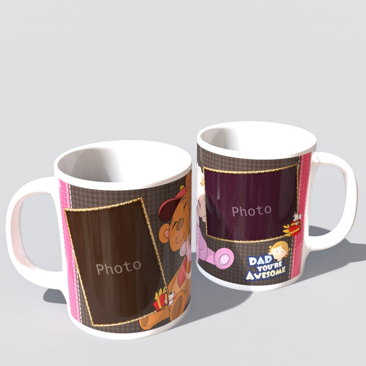 Stylish-Gift-for-Birthdays-TPD12RHM11-Black-Round-Handle