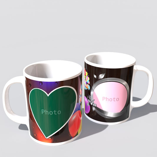 Stylish-Gift-for-Birthdays-TPD16RHM11-Black-Round-Handle