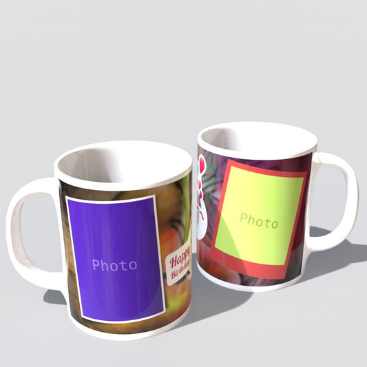 Stylish-Gift-for-Birthdays-TPD17RHM11-Black-Round-Handle