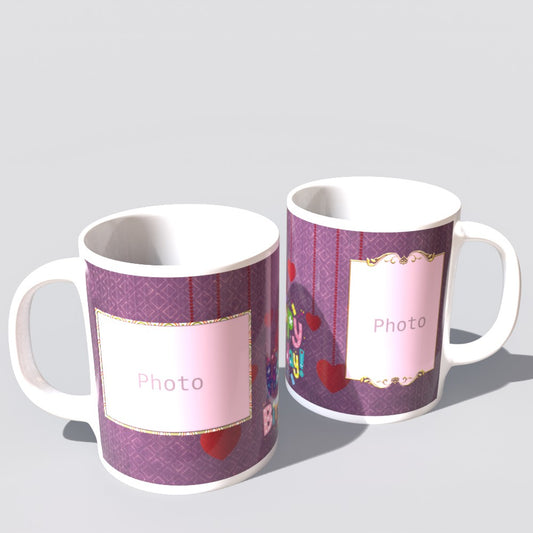 Stylish-Gift-for-Birthdays-TPD25RHM11-Black-Round-Handle