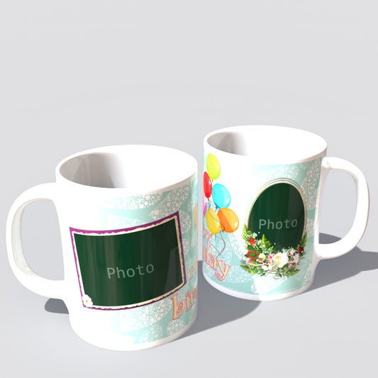 Stylish-Gift-for-Birthdays-TPD27RHM11-Black-Round-Handle