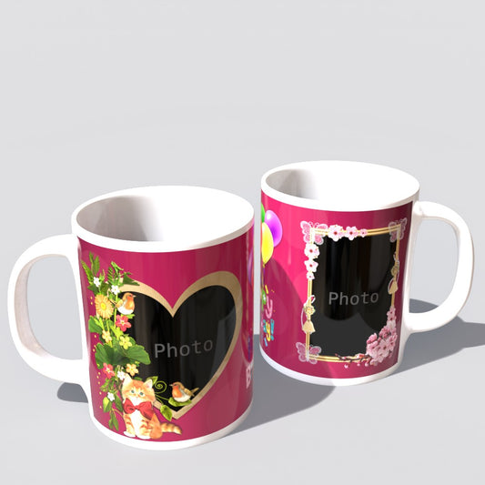 Stylish-Gift-for-Birthdays-TPD35RHM11-Black-Round-Handle