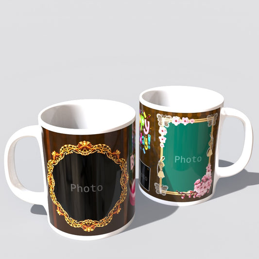 Stylish-Gift-for-Birthdays-TPD44RHM11-Black-Round-Handle