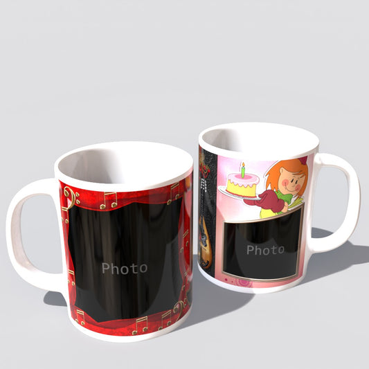 Stylish-Gift-for-Birthdays-TPD47RHM11-Black-Round-Handle