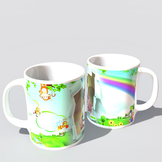 Cool-Gift-for-Kids-TPD49RHM11-Black-Round-Handle