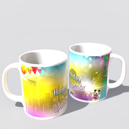 Cool-Gift-for-Kids-TPD56RHM11-Black-Round-Handle