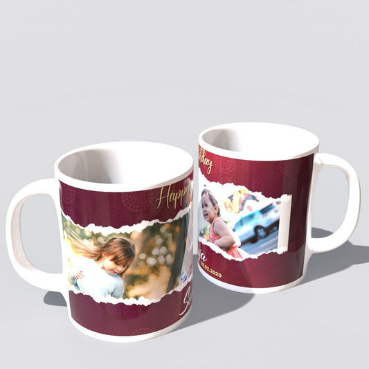 Cool-Gift-for-Kids-TPD65RHM11-Black-Round-Handle