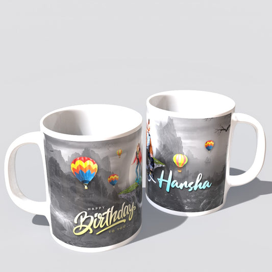 Cool-Gift-for-Kids-TPD66RHM11-Black-Round-Handle