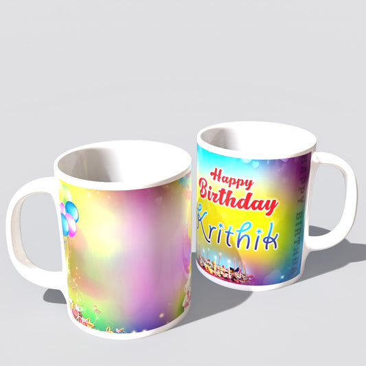 Cool-Gift-for-Kids-TPD75RHM11-Black-Round-Handle