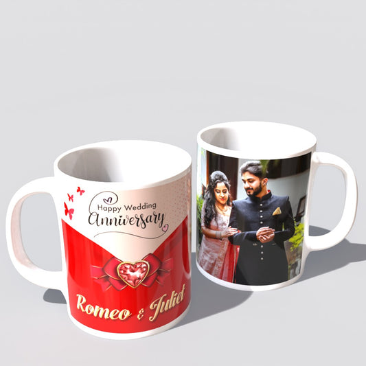 Elegant-Anniversary-Gift-TPD77RHM11-Black-Round-Handle