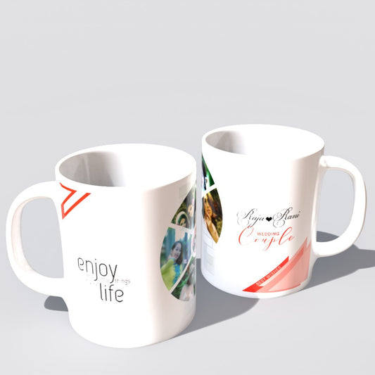 Elegant-Anniversary-Gift-TPD100RHM11-Black-Round-Handle