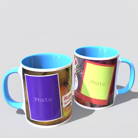 Birthday-Special-Gift-TPD18RHM3-Orange-Round-Handle