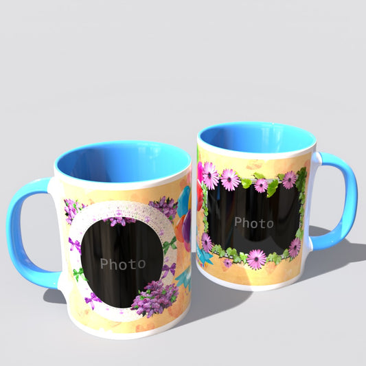 Birthday-Special-Gift-TPD35RHM3-Orange-Round-Handle