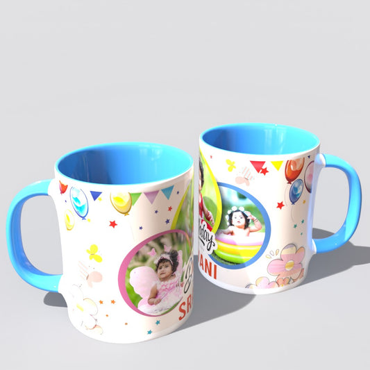 Kids-Friendly-Design-TPD49RHM3-Orange-Round-Handle