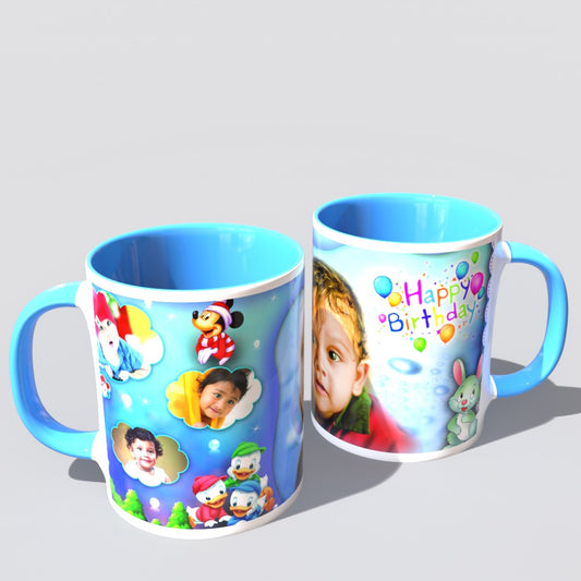 Kids-Friendly-Design-TPD52RHM3-Orange-Round-Handle