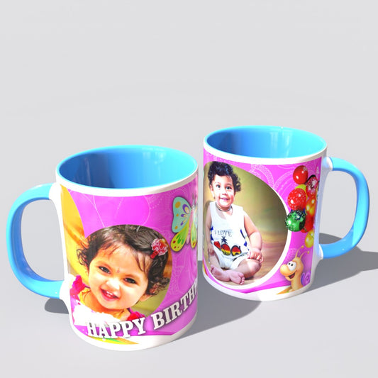 Kids-Friendly-Design-TPD53RHM3-Orange-Round-Handle