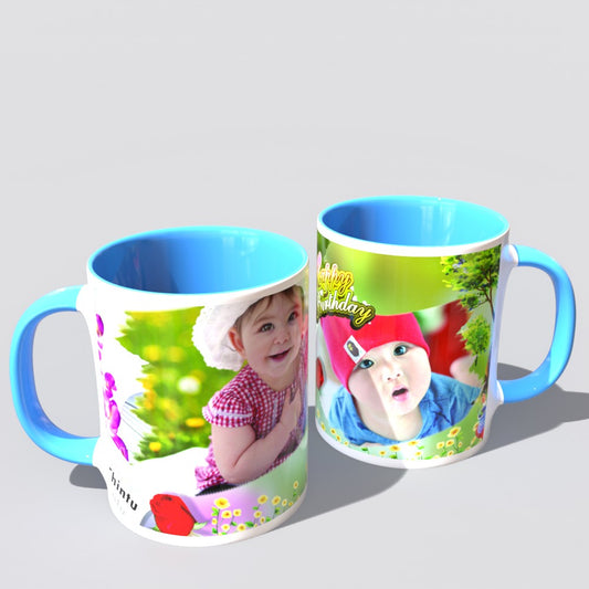 Kids-Friendly-Design-TPD54RHM3-Orange-Round-Handle