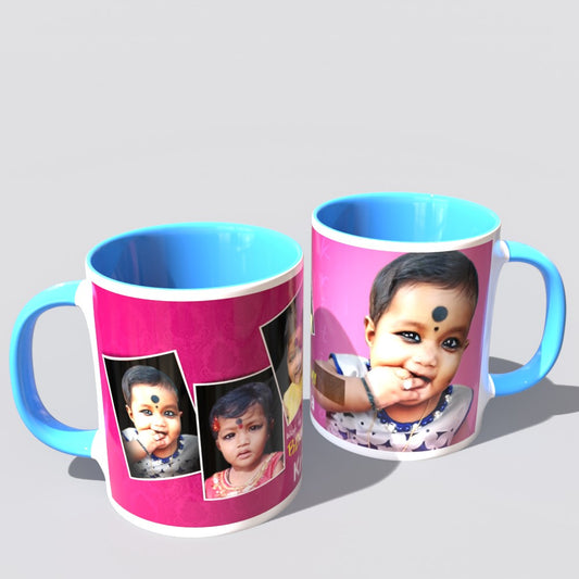 Kids-Friendly-Design-TPD55RHM3-Orange-Round-Handle