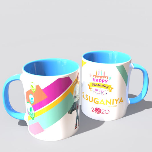 Kids-Friendly-Design-TPD56RHM3-Orange-Round-Handle