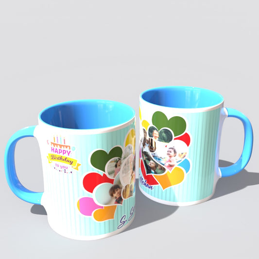 Kids-Friendly-Design-TPD59RHM3-Orange-Round-Handle