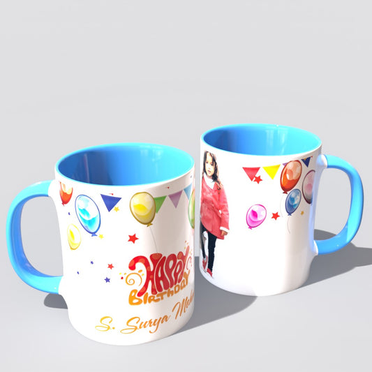 Kids-Friendly-Design-TPD61RHM3-Orange-Round-Handle