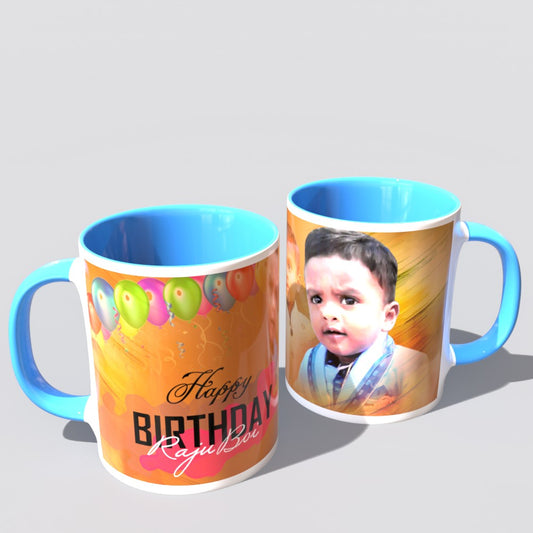 Kids-Friendly-Design-TPD62RHM3-Orange-Round-Handle