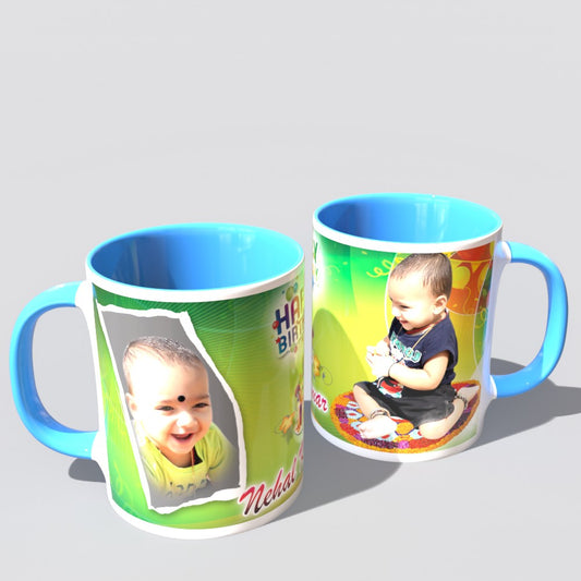 Kids-Friendly-Design-TPD64RHM3-Orange-Round-Handle