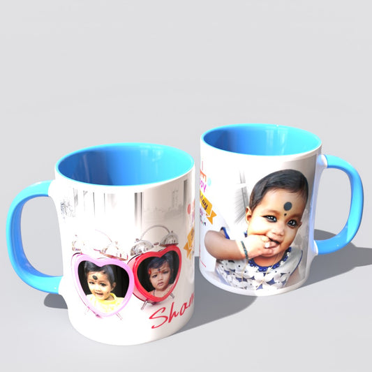 Kids-Friendly-Design-TPD65RHM3-Orange-Round-Handle