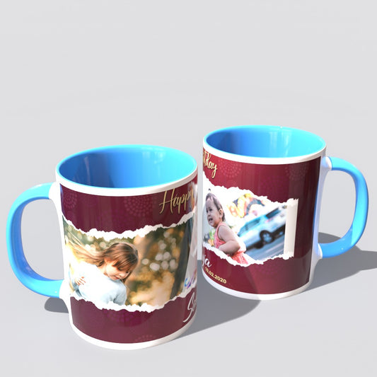 Kids-Friendly-Design-TPD66RHM3-Orange-Round-Handle