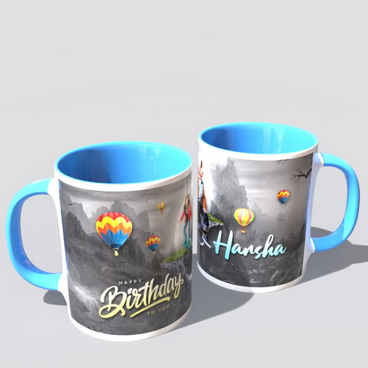 Kids-Friendly-Design-TPD67RHM3-Orange-Round-Handle