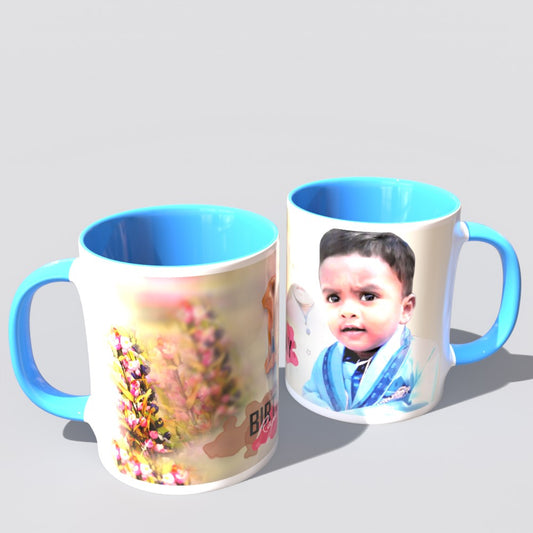 Kids-Friendly-Design-TPD71RHM3-Orange-Round-Handle