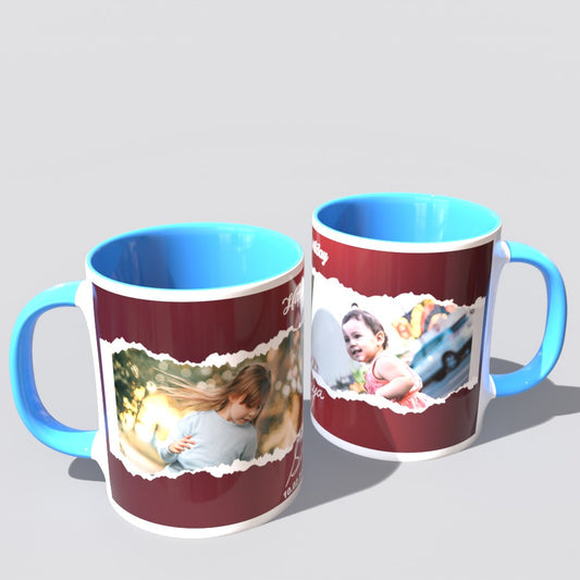 Kids-Friendly-Design-TPD74RHM3-Orange-Round-Handle