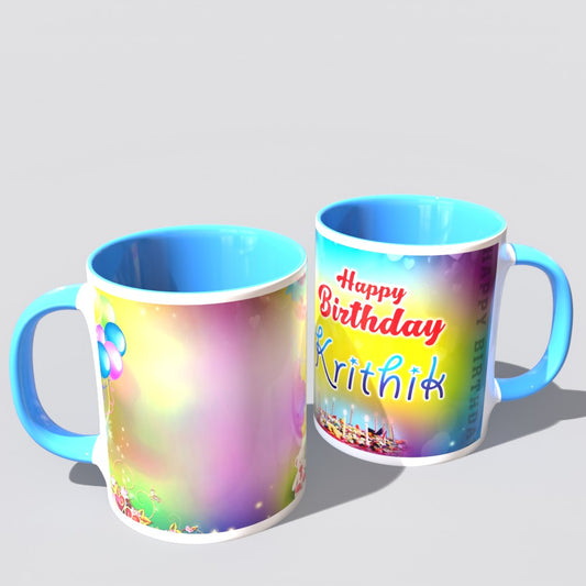 Kids-Friendly-Design-TPD76RHM3-Orange-Round-Handle