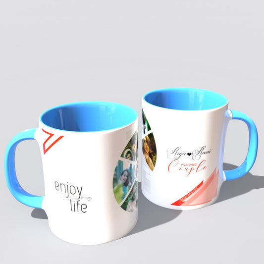 Elegant-Anniversary-Gift-TPD101RHM3-Orange-Round-Handle