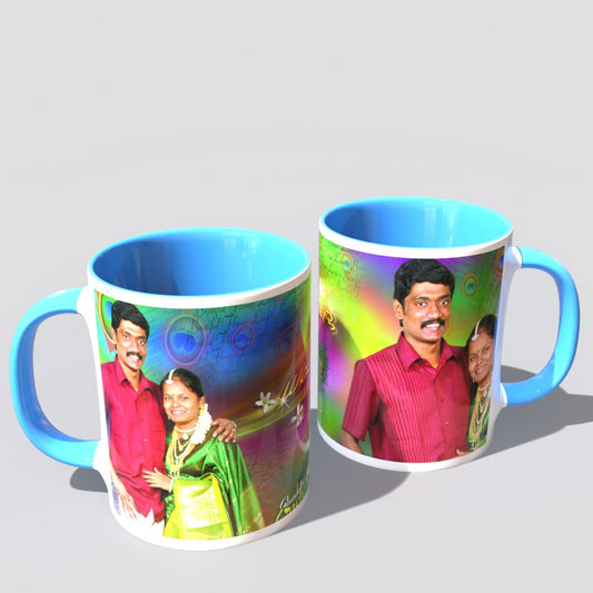 Elegant-Anniversary-Gift-TPD110RHM3-Orange-Round-Handle