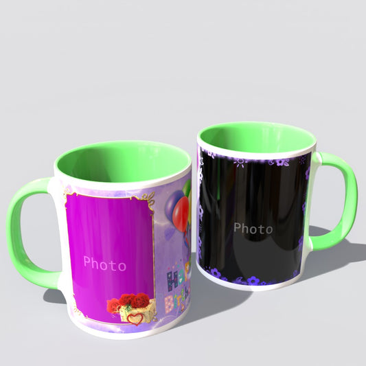 Vibrant-Gift-for-Birthday-Celebrations-TPD15RHM6-Yellow-Round-Handle