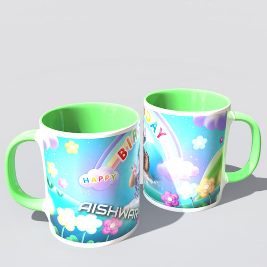 Fun-&-Bright-for-Kids-TPD68RHM6-Yellow-Round-Handle