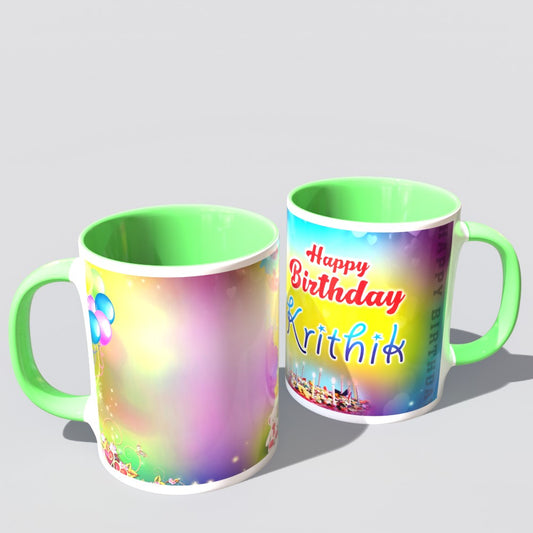 Fun-&-Bright-for-Kids-TPD76RHM6-Yellow-Round-Handle