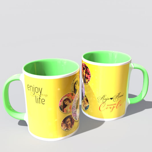 Joyful-Anniversary-Gift-Idea-TPD100RHM6-Yellow-Round-Handle